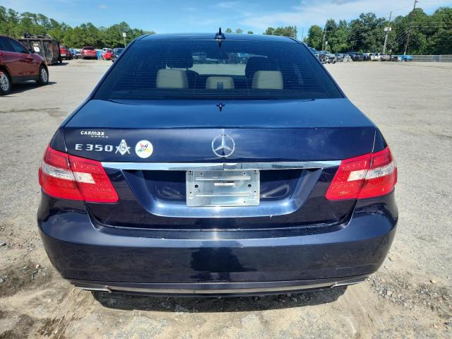 Photo 6 from auction – 2013 MERCEDES-BENZ E 350 with VIN WDDHF5KB9DA729567