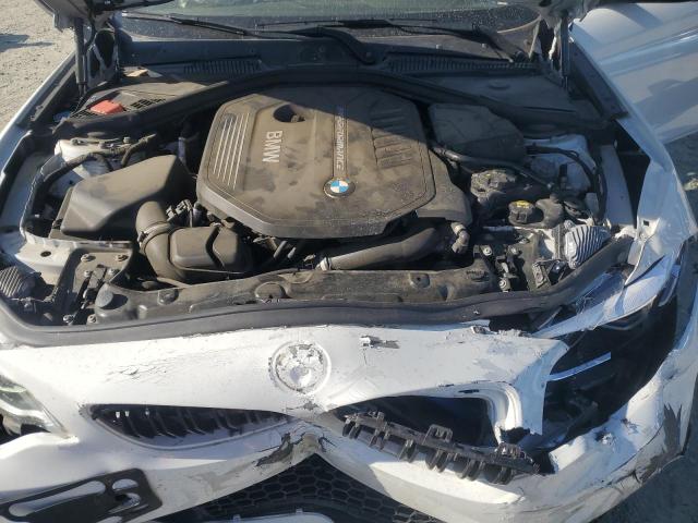 Photo 11 from auction – 2018 BMW M240I with VIN WBA2J5C53JVC07139