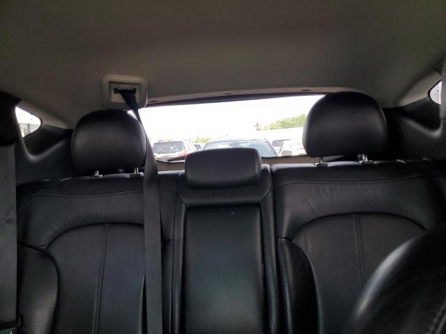 Photo 10 from auction – 2012 HYUNDAI TUCSON GLS with VIN KM8JUCAC2CU381801