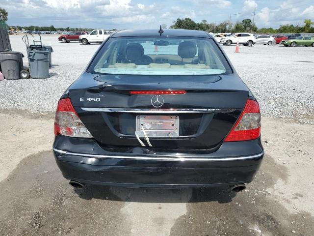 Photo 6 from auction – 2007 MERCEDES-BENZ E 350 with VIN WDBUF56X97A990103