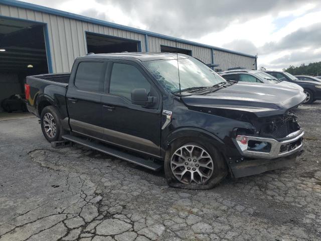 Zdjęcie 4 z aukcji – 2023 FORD F150 z VIN 1FTEW1C83PFA84267
