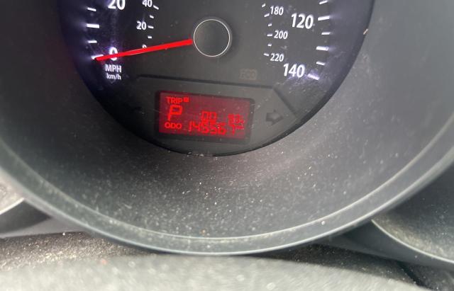 Photo 8 from auction – 2013 KIA SOUL with VIN KNDJT2A56D7764398