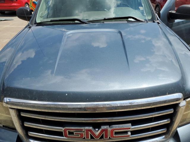 Photo 12 from auction – 2013 GMC SIERRA K15 with VIN 3GTP2VE74DG148682