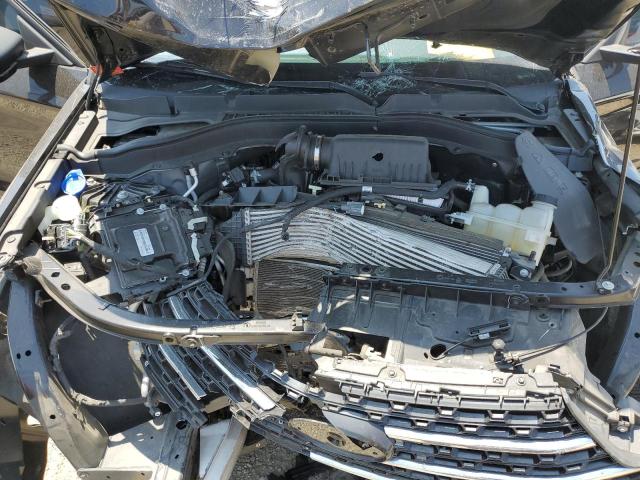 Photo 12 from auction – 2021 FORD EXPLORER XLT with VIN 1FMSK7DH5MGB05444