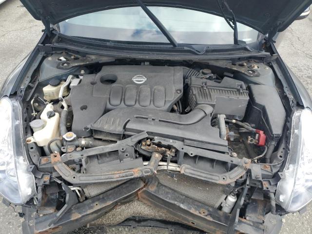 Photo 11 from auction – 2011 NISSAN ALTIMA S with VIN 1N4AL2EP4BC108030