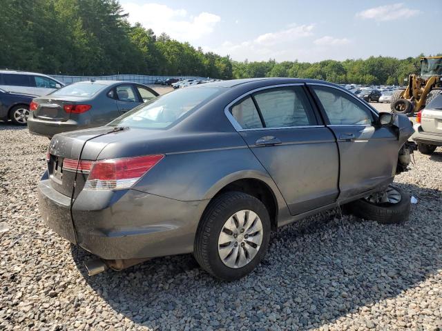 Photo 3 from auction – 2012 HONDA ACCORD LX with VIN 1HGCP2F3XCA240856