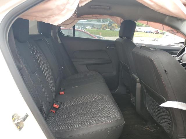 Photo 10 from auction – 2012 CHEVROLET EQUINOX LT with VIN 2GNALDEK0C1276708