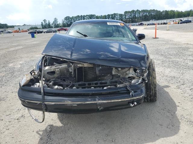 Photo 5 from auction – 1997 FORD CROWN VICT with VIN 2FALP74WXVX134156