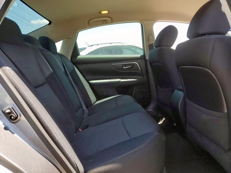 Photo 10 from auction – 2016 NISSAN ALTIMA 2.5 with VIN 1N4AL3AP1GC244361