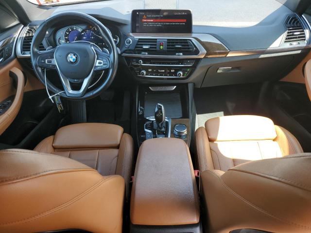 Photo 8 from auction – 2019 BMW X3 XDRIVE3 with VIN 5UXTR9C58KLR09070