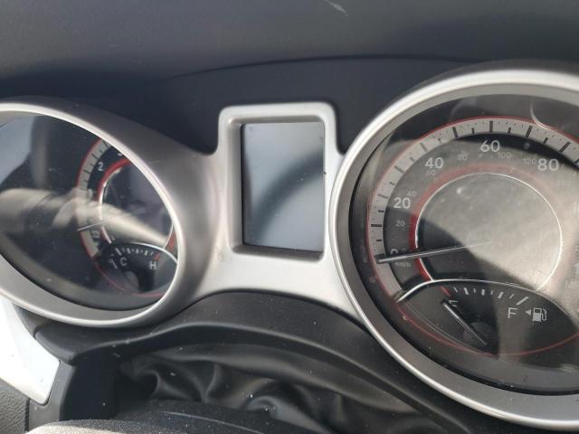 Photo 9 from auction – 2018 DODGE JOURNEY SX with VIN 3C4PDCBG5JT322796