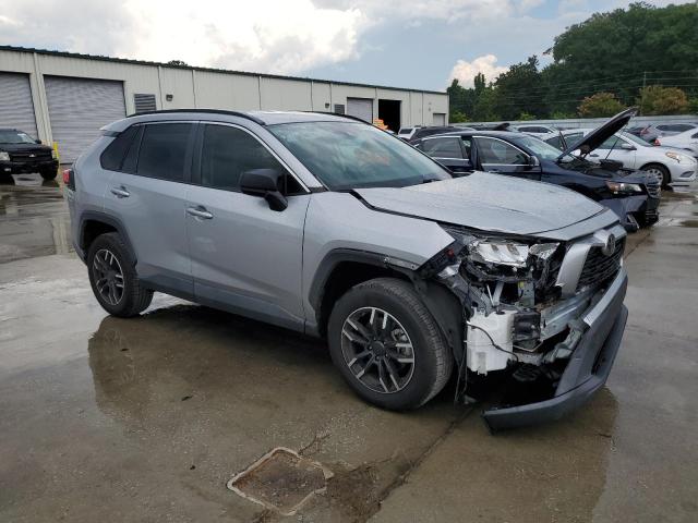 Photo 4 from auction – 2020 TOYOTA RAV4 LE with VIN 2T3H1RFVXLC069707