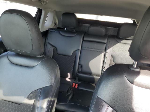 Photo 10 from auction – 2020 JEEP COMPASS LA with VIN 3C4NJCBB4LT102217
