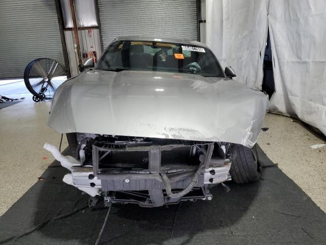 Photo 5 from auction – 2024 FORD MUSTANG with VIN 1FA6P8TH3R5127496