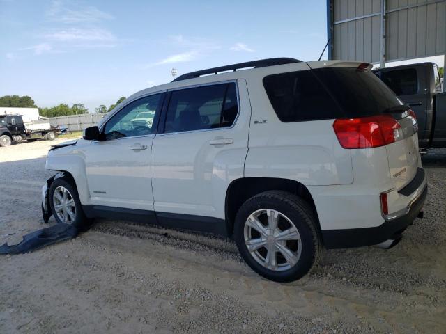 Photo 2 from auction – 2017 GMC TERRAIN SL with VIN 2GKFLNE3XH6114919