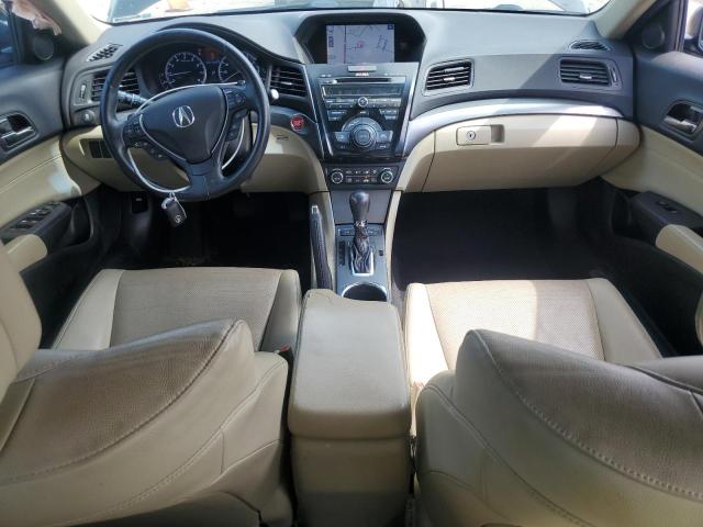 Photo 8 from auction – 2013 ACURA ILX 20 TEC with VIN 19VDE1F76DE013886
