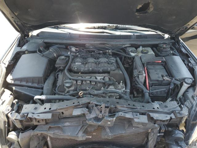 Photo 11 from auction – 2013 CADILLAC XTS with VIN 2G61N5S3XD9117982