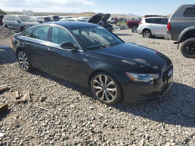 Photo 4 from auction – 2014 AUDI A6 PREMIUM with VIN WAUFGAFC2EN075707