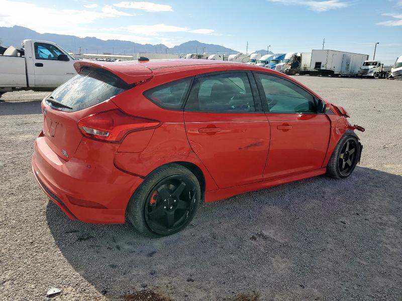 Photo 3 from auction – 2016 FORD FOCUS SE with VIN 1FADP3K23GL391592