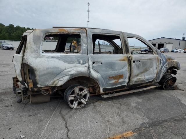 Photo 3 from auction – 2006 DODGE DURANGO SXT with VIN 1D4HD38K96F188220