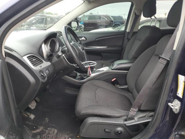 Photo 7 from auction – 2017 DODGE JOURNEY SX with VIN 3C4PDCBG6HT523147