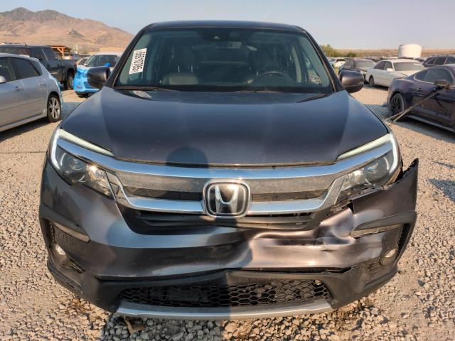 Photo 5 from auction – 2019 HONDA PILOT EXL with VIN 5FNYF6H53KB080256