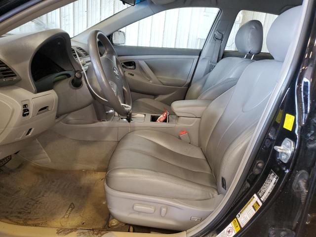Photo 7 from auction – 2011 TOYOTA CAMRY BASE with VIN 4T1BF3EK5BU704639