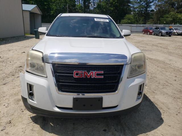 Photo 5 from auction – 2013 GMC TERRAIN SL with VIN 2GKALMEK5D6295532