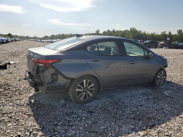 Photo 3 from auction – 2021 NISSAN VERSA SV with VIN 3N1CN8EV7ML892034