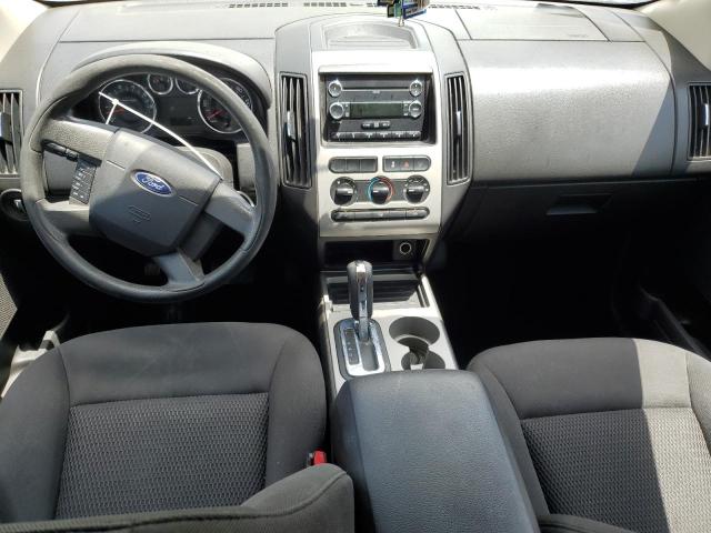 Photo 8 from auction – 2010 FORD EDGE SE with VIN 2FMDK3GC9ABB66297