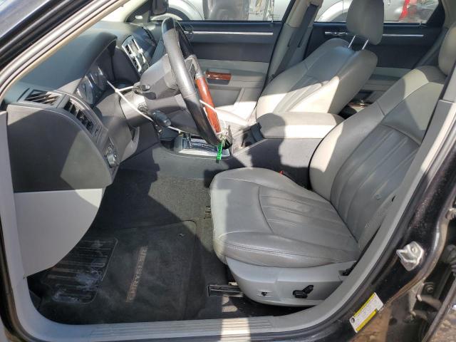 Photo 7 from auction – 2007 CHRYSLER 300C with VIN 2C3LA63H57H765570