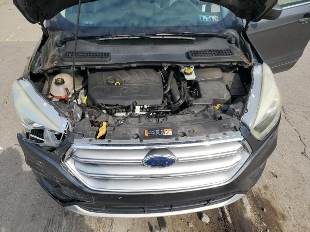 Photo 12 from auction – 2017 FORD ESCAPE SE with VIN 1FMCU9GD0HUE00459