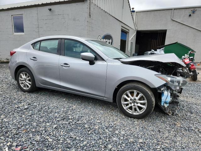 Photo 4 from auction – 2016 MAZDA 3 TOURING with VIN 3MZBM1W72GM257589