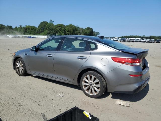 Photo 2 from auction – 2016 KIA OPTIMA EX with VIN 5XXGU4L32GG008903