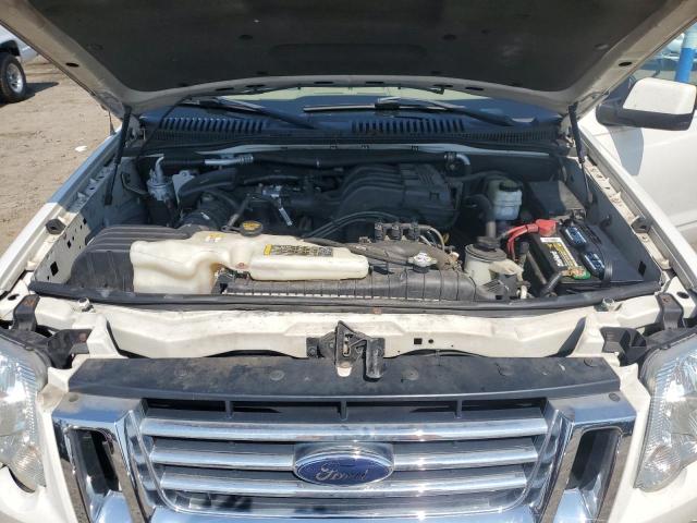 Photo 12 from auction – 2010 FORD EXPLORER with VIN 1FMEU7EE3AUA95554