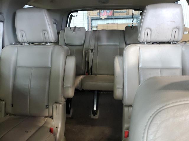 Photo 10 from auction – 2012 FORD EXPEDITION with VIN 1FMJU2A55CEF15528