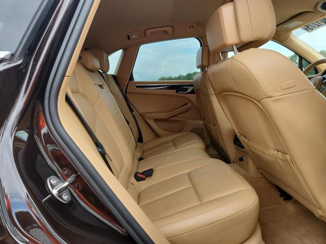 Photo 11 from auction – 2015 PORSCHE MACAN S with VIN WP1AB2A55FLB71000