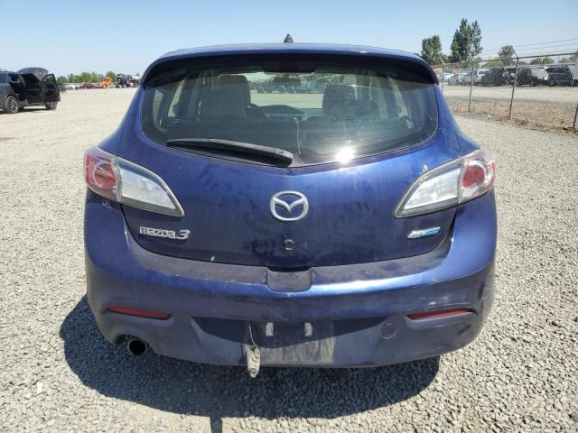 Photo 6 from auction – 2012 MAZDA 3 I with VIN JM1BL1L77C1593059