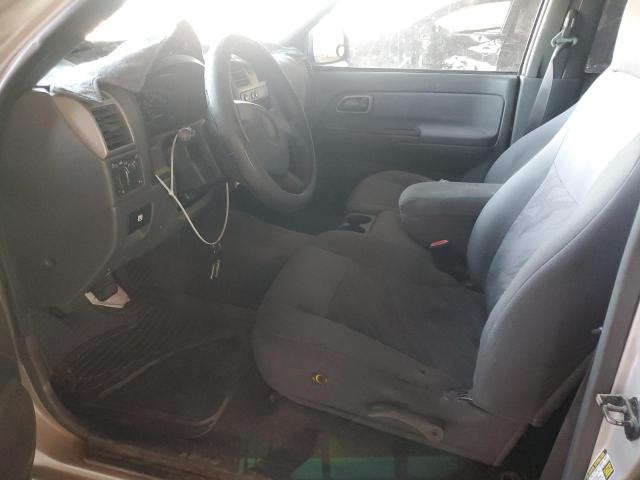 Photo 7 from auction – 2004 CHEVROLET COLORADO with VIN 1GCDT136048213763