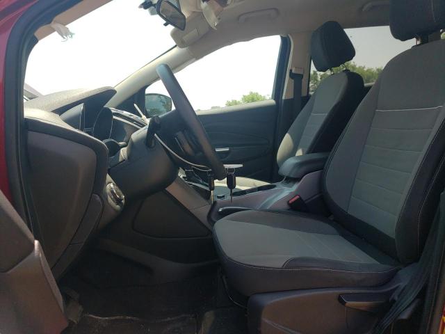 Photo 7 from auction – 2014 FORD ESCAPE with VIN 1FMCU0GX9EUA47883