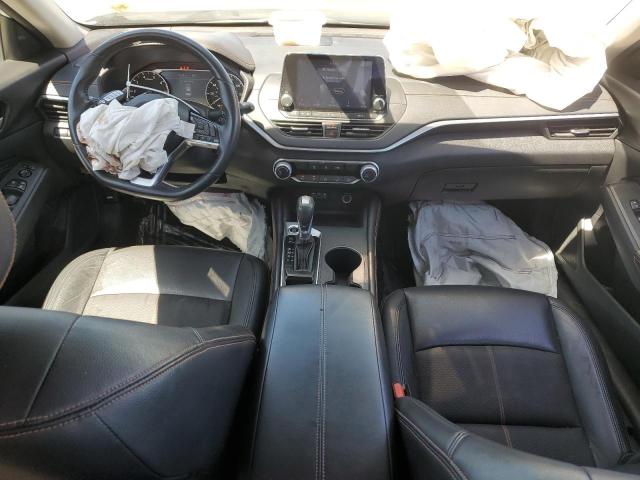 Photo 8 from auction – 2019 NISSAN ALTIMA SR with VIN 1N4BL4CV7KC129472