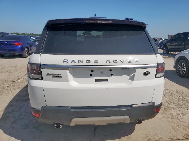 Photo 6 from auction – 2016 LAND ROVER RANGE ROVE with VIN SALWR2KF8GA581693