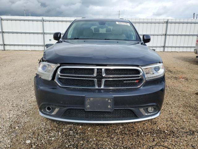 Photo 5 from auction – 2014 DODGE DURANGO LI with VIN 1C4RDJDGXEC314432