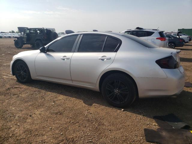 Photo 2 from auction – 2012 INFINITI G37 with VIN JN1CV6AR8CM972296