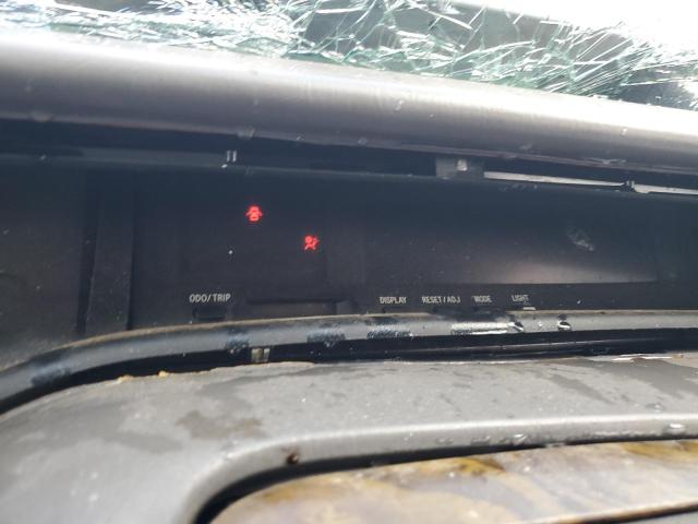 Photo 9 from auction – 2004 TOYOTA AVALON with VIN 4T1BF28B34U386948