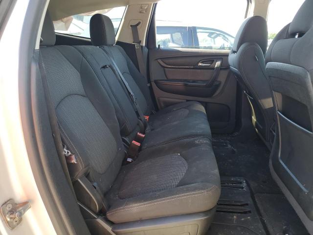 Photo 11 from auction – 2017 CHEVROLET TRAVERSE LT with VIN 1GNKVGKD3HJ323474