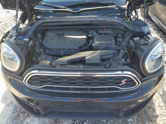 Photo 11 from auction – 2020 MINI COOPER S C with VIN WMZYW7C0XL3M08918