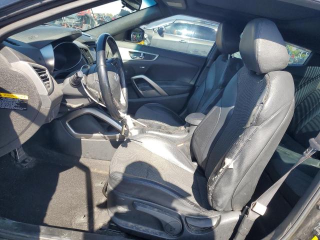 Photo 7 from auction – 2016 HYUNDAI VELOSTER with VIN KMHTC6AD4GU254222