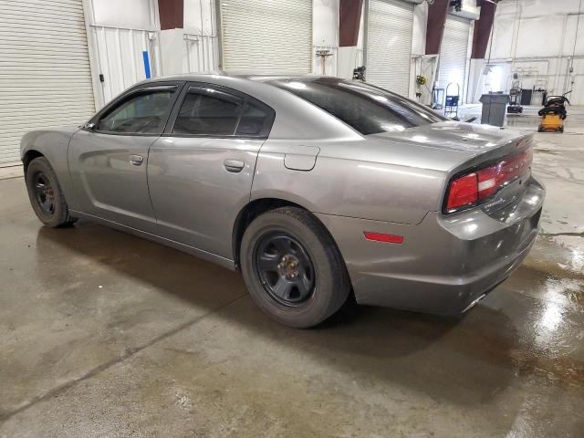 Photo 2 from auction – 2012 DODGE CHARGER PO with VIN 2C3CDXAT5CH298858