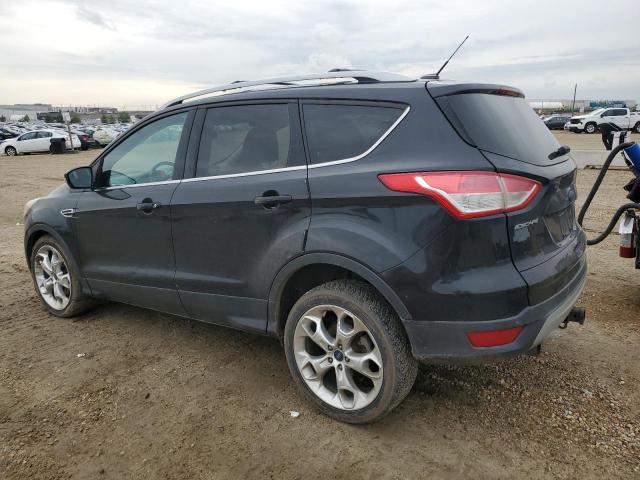 Photo 2 from auction – 2013 FORD ESCAPE with VIN 1FMCU9J90DUB73823